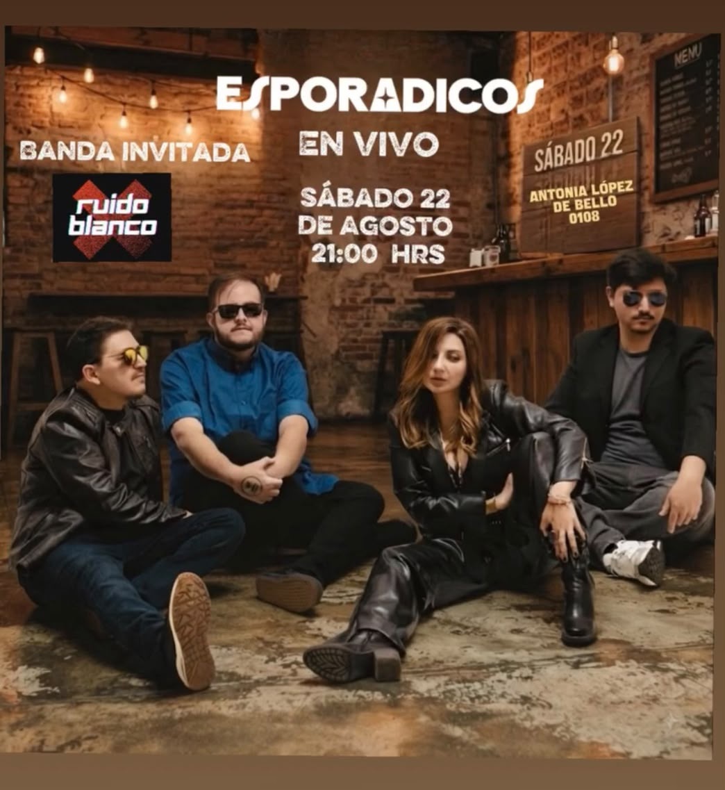 Imagen del concierto