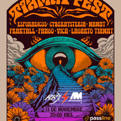 Imagen del concierto