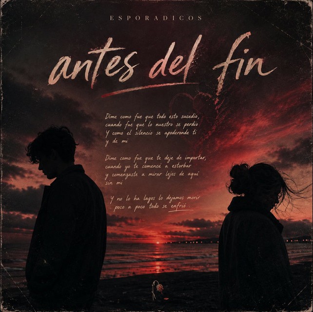 Esporádicos — Antes del Fin