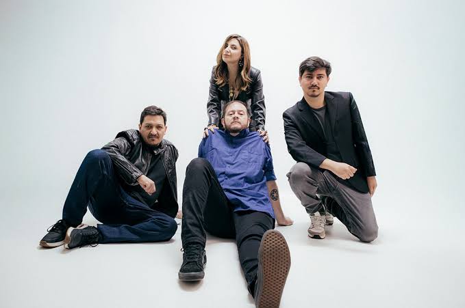 Esporádicos foto